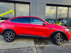 Renault Arkana Techno TCE 140 Auto - Image 3