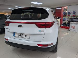 Kia Sportage 2017 - Image 3