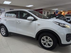 Kia Sportage 2017 - Image 4