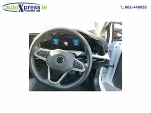 Volkswagen Golf TDI ACTIVE Automatic, Low mileage - Image 2