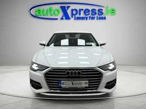 Audi A6 TDI Sport Automatic, Reversing camera - Image 3
