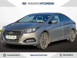 Hyundai i40 1.6 Diesel Executive - Image 3