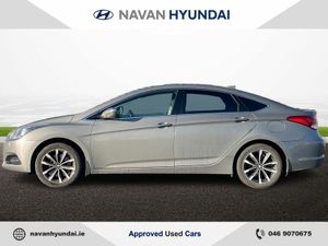 Hyundai i40 1.6 Diesel Executive - Image 4