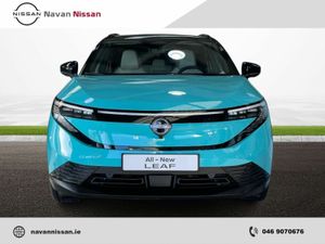 Nissan Leaf Pre Order Your 261 Nissan Leaf - Image 2