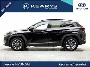 Hyundai Tucson 2WD Executive - Image 3