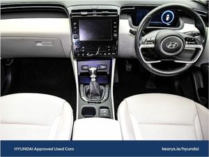 Hyundai Tucson 2WD Executive - Image 4