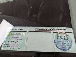 2017 Kia Optima EX - Image 3