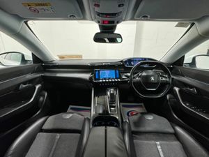 Peugeot 508 1 5 Bhdi Allure S Automatic, Reversing - Image 2