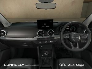 Audi Q2 SE 35TDi 150bhp Auto "Coming Soon" - Image 4