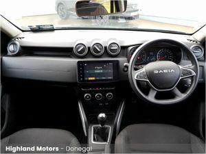 Dacia Duster 1.5 Blue dCi 115 Journey - Image 2