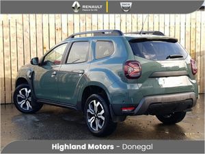 Dacia Duster 1.5 Blue dCi 115 Journey - Image 3