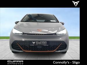 Cupra Born e-Boost 59kWh 231hp - Image 4