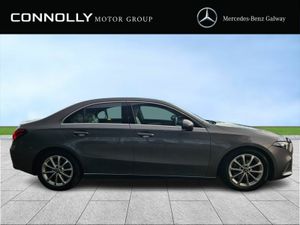 Mercedes-Benz A-Class A 180 D A/T 17% - Image 3