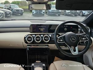 Mercedes-Benz A-Class A 180 D A/T 17% - Image 4