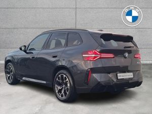 BMW X3 30e xDrive M Sport - Image 2