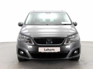 SEAT Alhambra SE 2.0TDI 150HP DSG - Image 4