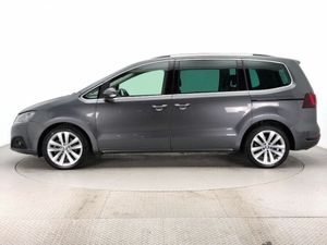 SEAT Alhambra SE 2.0TDI 150HP DSG - Image 4