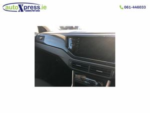 Volkswagen Polo TSI Active Automatic , Low mileage - Image 4