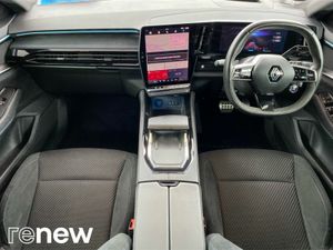 Renault Austral E-TECH Hybrid 200 techno esprit Al - Image 4