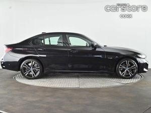 BMW 3-Series 330 E M Sport Auto  330 e M Sport  33 - Image 2