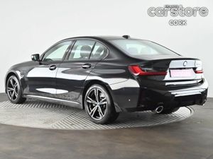 BMW 3-Series 330 E M Sport Auto  330 e M Sport  33 - Image 3