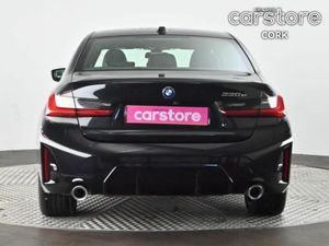 BMW 3-Series 330 E M Sport Auto  330 e M Sport  33 - Image 4