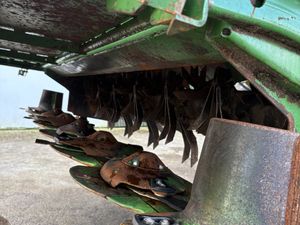 2021 Krone F320Cv Front Mower - Image 2