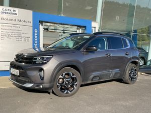 Citroen C5 Aircross 1.5 Diesel (2 Seat Commercial) - Image 2