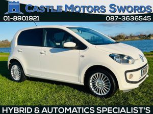 Volkswagen up! 1.0 AUTO//FINANCE AVAILABLE//CALL T - Image 2
