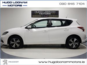 Nissan Pulsar 1.2 PET SV E6 4DR - Image 4