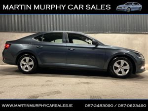 Skoda Superb AMBITION 1.6 TDI 120BHP AUTO - Image 2