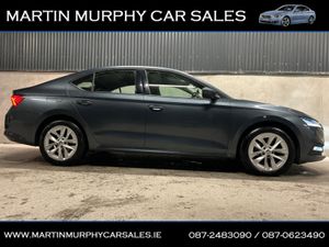 Skoda Octavia AMBITION 2.0 TDI 115BHP LOW KMS - Image 2