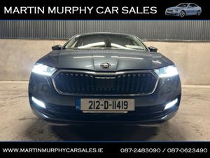 Skoda Octavia AMBITION 2.0 TDI 115BHP LOW KMS - Image 4