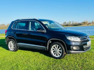 Volkswagen Tiguan Mint Condition - Image 2