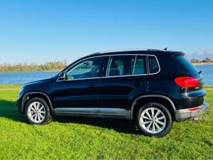 Volkswagen Tiguan Mint Condition - Image 3