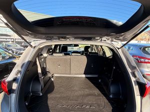 Hyundai Santa Fe 2020 2.2 diesel - Image 4