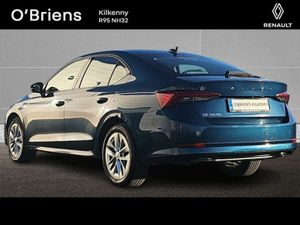 Skoda Octavia AMBITION 2.0 TDI 115 BHP 4DR *1 OWNE - Image 3