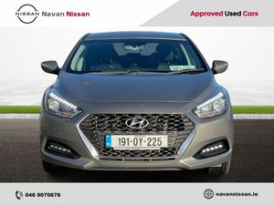 Hyundai i40 1.6 Diesel Executive - Image 3