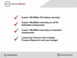 Nissan Leaf Pre Order Your 261 Nissan Leaf - Image 4