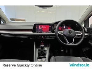 Volkswagen Golf 1.5 TSI 130HP Style - Image 4
