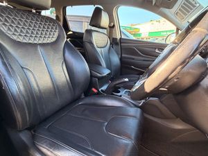 Hyundai Santa Fe 2020 2.2 diesel - Image 2