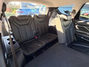 Hyundai Santa Fe 2020 2.2 diesel - Image 3