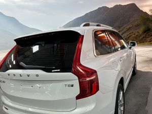 2016 Volvo XC90 2.0 T8 400PS HYBRID MOM 7-SeatAuto - Image 4