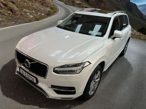 2016 Volvo XC90 2.0 T8 400PS HYBRID MOM 7-SeatAuto - Image 3
