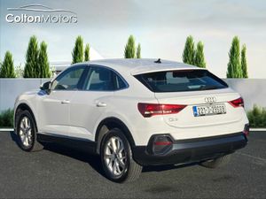 Audi Q3 35 TDI 150HP S Tronic SE - Image 2