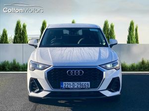 Audi Q3 35 TDI 150HP S Tronic SE - Image 4