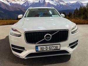 2016 Volvo XC90 2.0 T8 400PS HYBRID MOM 7-SeatAuto - Image 4