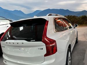 2016 Volvo XC90 2.0 T8 400PS HYBRID MOM 7-SeatAuto - Image 2