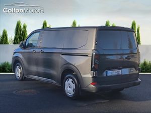 Ford Transit Custom  TREND 2.0TDCi (Automatic) (Ne - Image 2