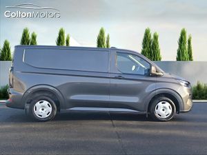 Ford Transit Custom  TREND 2.0TDCi (Automatic) (Ne - Image 3